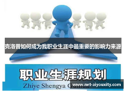 克洛普如何成为我职业生涯中最重要的影响力来源