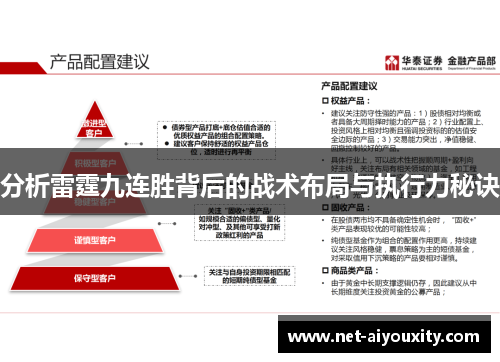 分析雷霆九连胜背后的战术布局与执行力秘诀