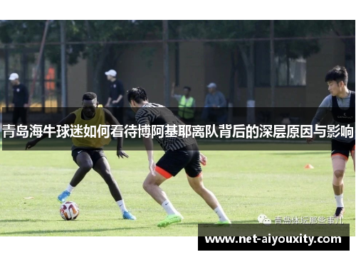 青岛海牛球迷如何看待博阿基耶离队背后的深层原因与影响